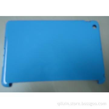 New ipad mini case with pu material